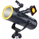 Thumbnail 3 de Bresser Solarix Telescopio Reflector 114/500 AZ con filtro solar