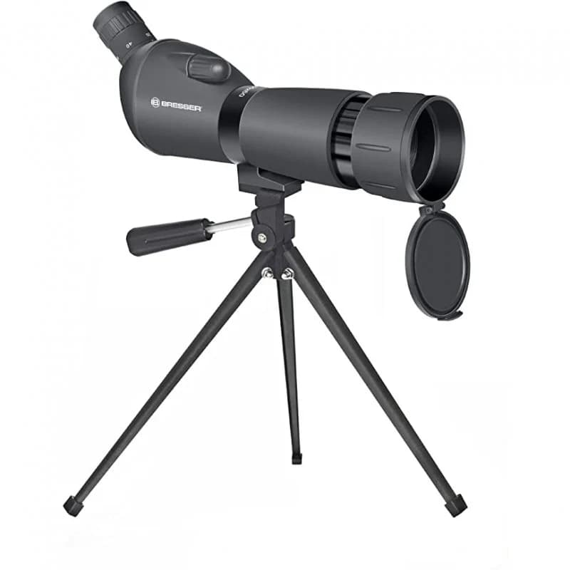 Imagen de Bresser Telescopio 20-60x60mm terrestre 📷 en OfertitasTOP