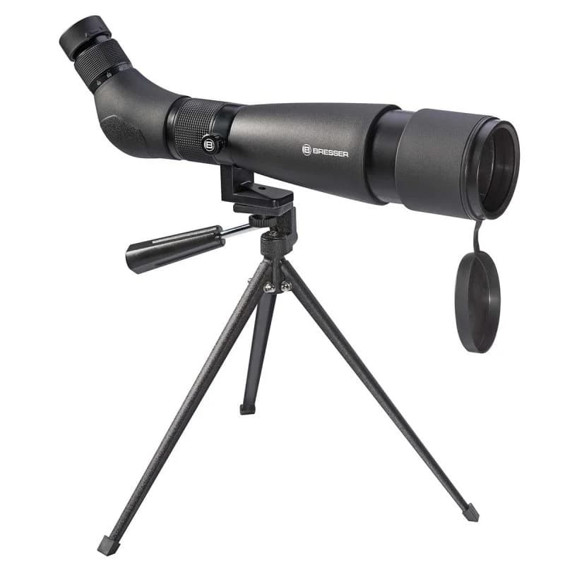 Imagen de Bresser Travel Telescopio Terrestre 20-60x60mm en OfertitasTOP