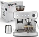 Thumbnail principal de Breville Barista Max máquina expreso 2,8 l 15 bares