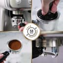 Thumbnail 5 de Breville Barista Max máquina expreso 2,8 l 15 bares