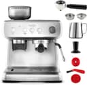 Thumbnail 6 de Breville Barista Max máquina expreso 2,8 l 15 bares