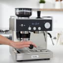 Thumbnail 3 de Breville Barista Signature — cafetera espresso ☕