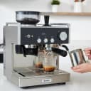 Thumbnail 5 de Breville Barista Signature — cafetera espresso ☕