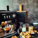 Thumbnail 4 de Breville VCF152X Max cafetera espresso doméstica ☕