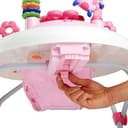 Thumbnail 5 de Bright Starts 60287 Andador rosa con juguetes 🚼