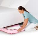 Thumbnail 6 de Bright Starts 60287 Andador rosa con juguetes 🚼