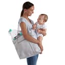 Thumbnail 4 de Bright Starts Playful Parade Saltador de Puerta, 26 lb 🧸