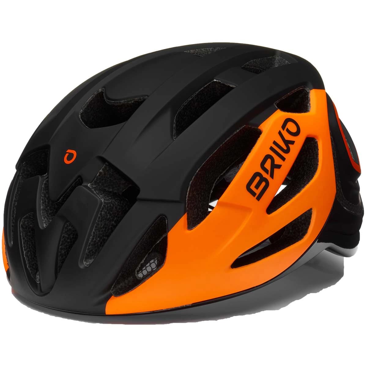 Imagen de Briko Blaze Casco de ciclismo 🚴♂️ en OfertitasTOP