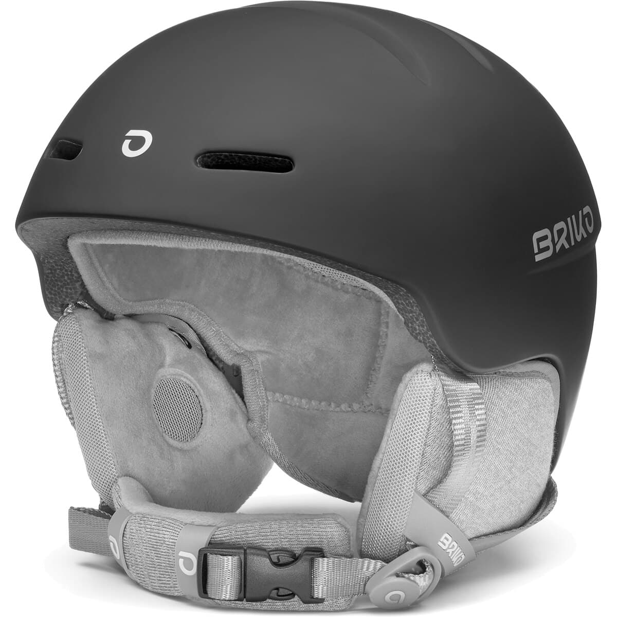 Imagen de Briko Blenda Casco de esquí y snow mujer en OfertitasTOP