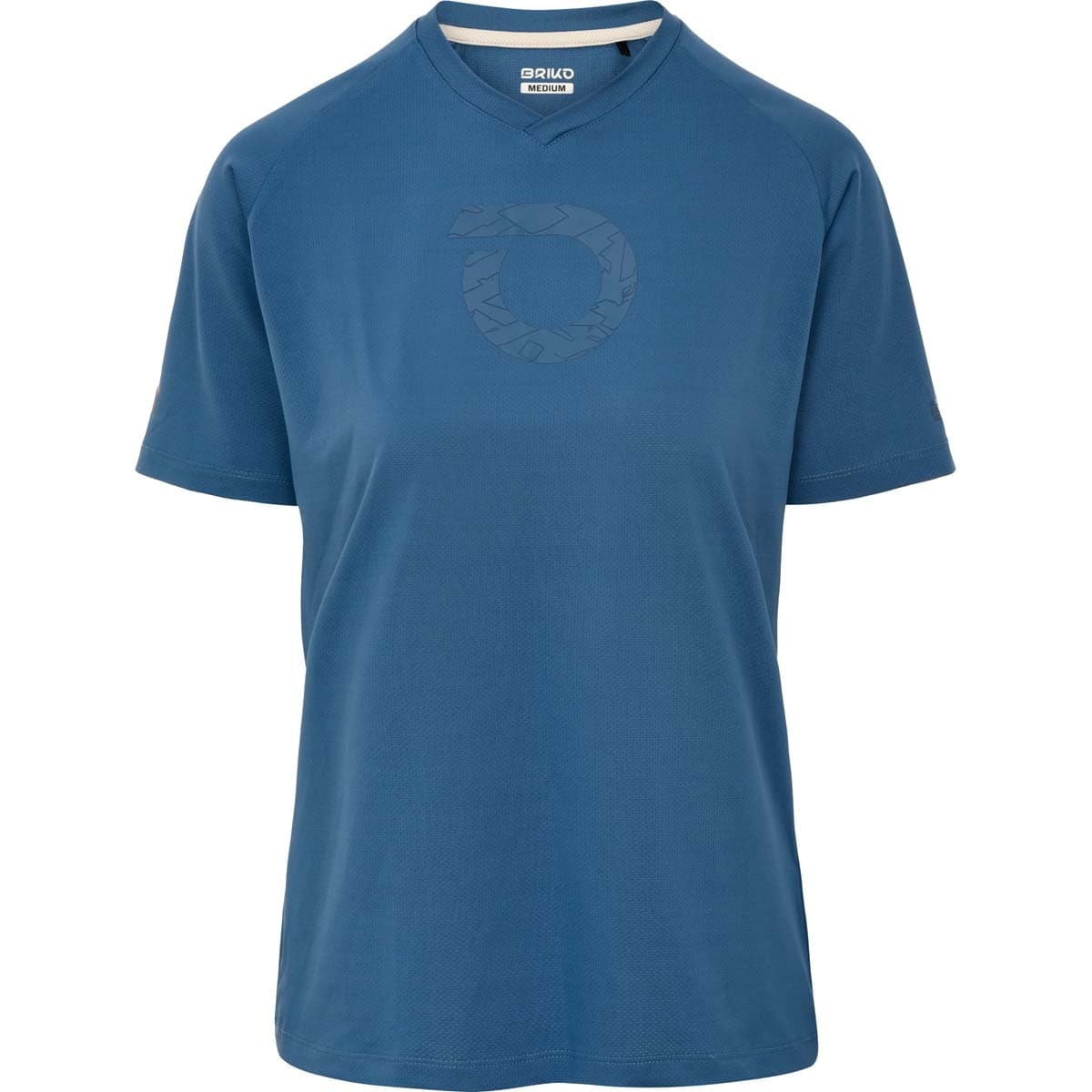 Imagen de Briko Camiseta Adventure Graphic para mujer en OfertitasTOP