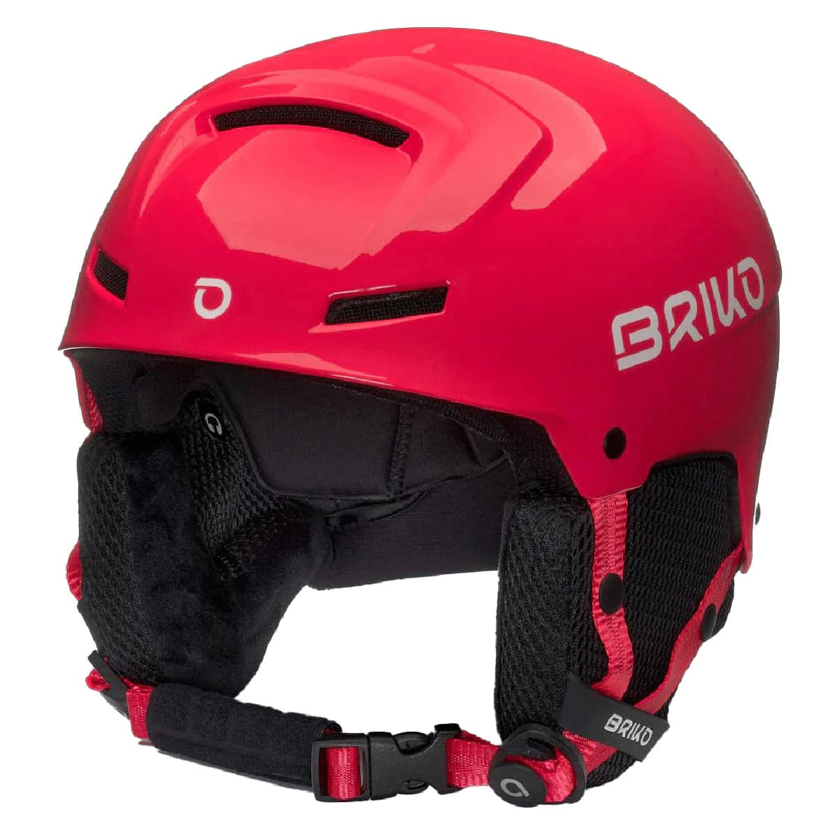 Imagen de Briko Mammoth casco esquí y snow infantil ⛷️ en OfertitasTOP