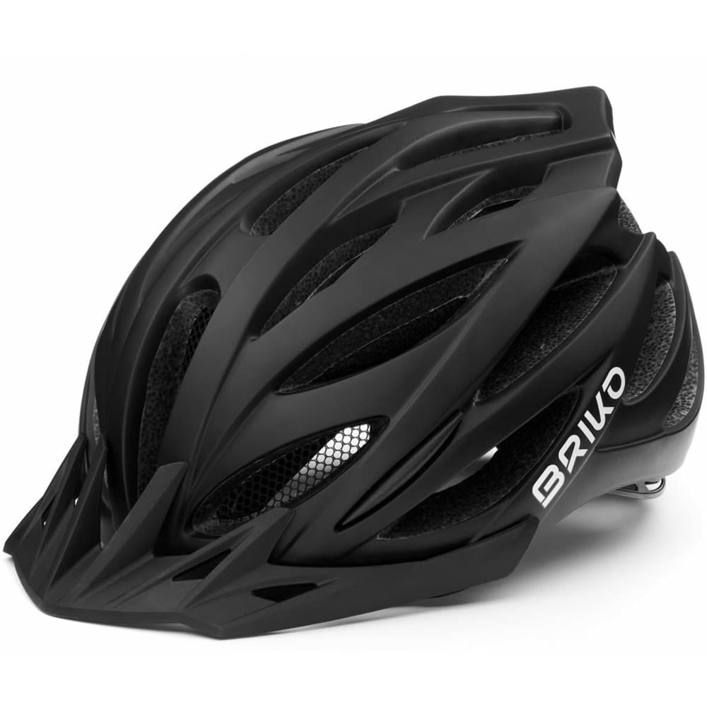 Imagen de Briko Morgan casco ciclismo carretera 54–58 cm en OfertitasTOP