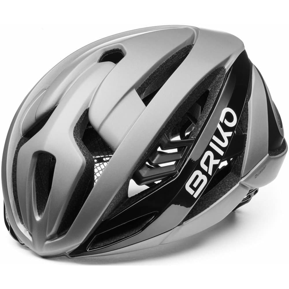 Imagen de Briko Quasar casco de ciclismo 🚴♂️ en OfertitasTOP