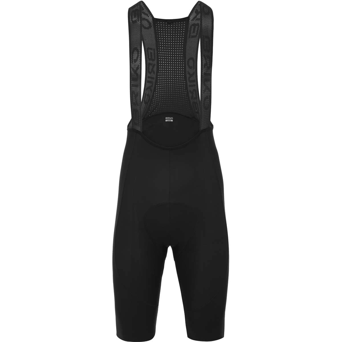 Imagen de Briko Racing Culotte de ciclismo hombre en OfertitasTOP