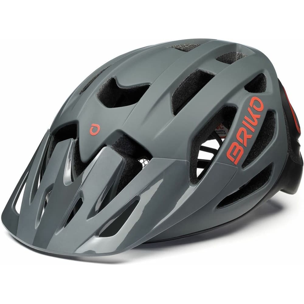 Imagen de Briko Sismic casco 26 orificios ventilación 🚴 en OfertitasTOP
