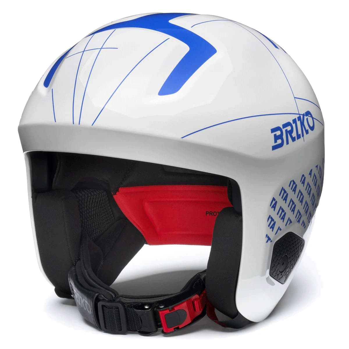 Imagen de Briko Vulcano 2.0 Casco de esquí unisex Italia en OfertitasTOP