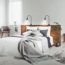 Thumbnail 2 de BRILONER Flexo LED 4 W, 400 lm, 3000 K 💡