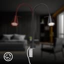 Thumbnail 6 de BRILONER Flexo LED 4 W, 400 lm, 3000 K 💡