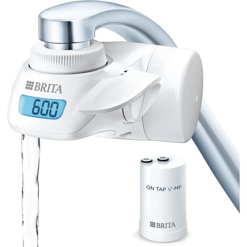 Imagen de Brita OnTap Sistema de filtración para grifo 🧴 en OfertitasTOP