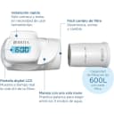 Thumbnail 1 de Brita OnTap Sistema de filtración para grifo 🧴