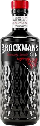 Thumbnail principal de Brockman's Ginebra 700 ml 🍸 Calidad Premium