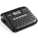 Thumbnail 2 de Brother P-Touch D460BTVP rotuladora electrónica 📎