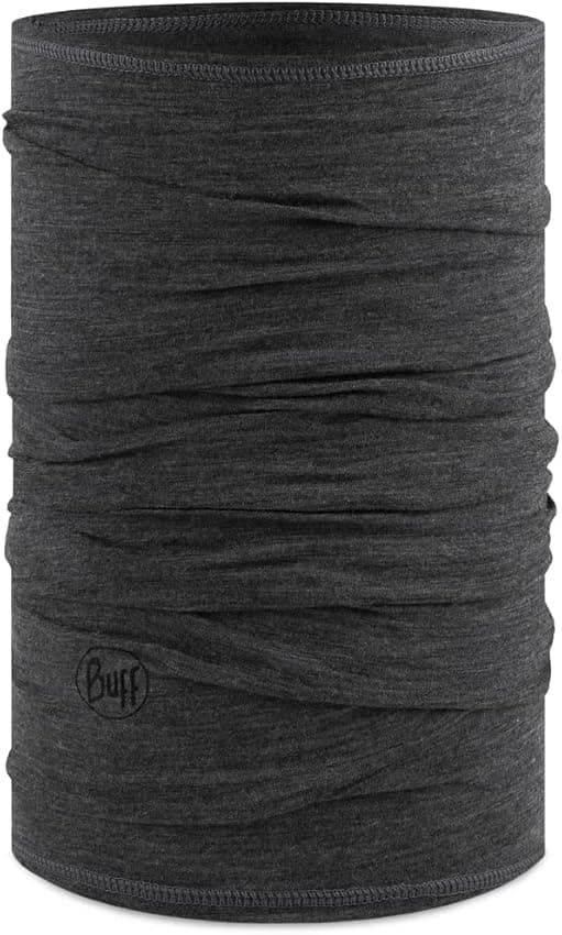 Imagen de Buff Merino Lightweight Braga de cuello 100% lana 🧣 en OfertitasTOP