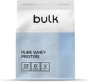 Thumbnail principal de Bulk Pure Whey 1 kg — 22 g proteína por servicio 🥤