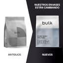 Thumbnail 1 de Bulk Pure Whey 1 kg — Proteína 22 g por servicio 🥛