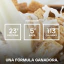 Thumbnail 3 de Bulk Pure Whey 1 kg — Proteína 22 g por servicio 🥛