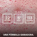 Thumbnail 2 de Bulk Pure Whey Proteína en Polvo 🍓 22g, 1kg