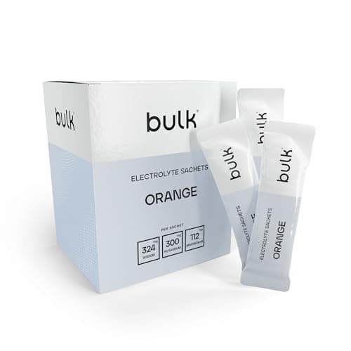 Imagen de Bulk Sobres de Electrolitos 350 g 📦 en OfertitasTOP