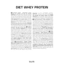 Thumbnail 1 de Bulk Sobres de Electrolitos Cassis 350 g 📦