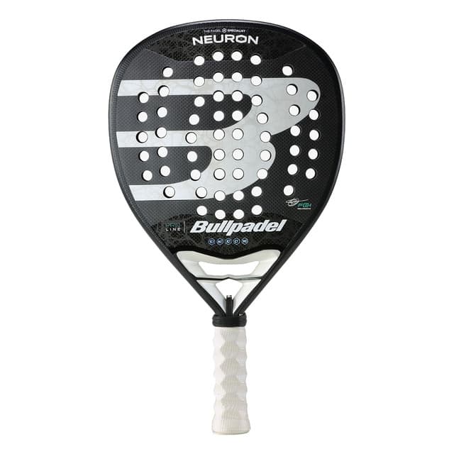 Imagen de Bullpadel Neuron 24 pala pádel 365–375 g en OfertitasTOP