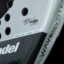 Thumbnail 5 de Bullpadel Neuron 25 pala de pádel hombre 25 mm