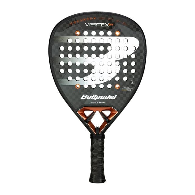 Imagen de Bullpadel Vertex 04 pala pádel 25° en OfertitasTOP