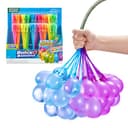 Thumbnail 2 de Bunch O Balloons Tropical Party globos 330+