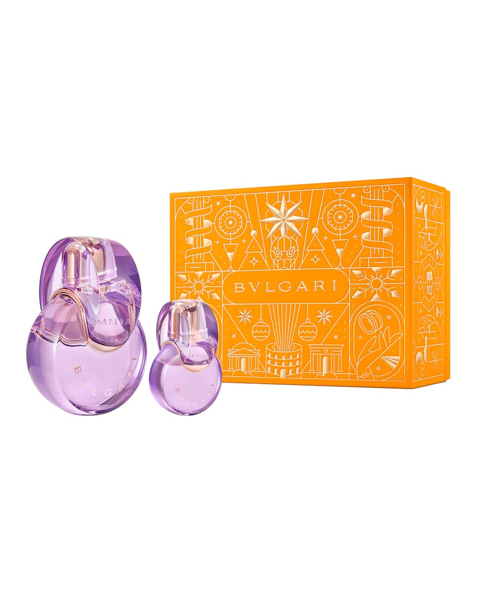 Imagen de Bvlgari Estuche Eau de Toilette Omnia Amethyste 65 ml en OfertitasTOP