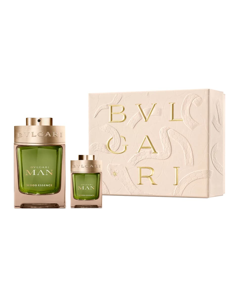 Imagen de Bvlgari Man Wood Essence — Estuche de regalo en OfertitasTOP