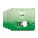 Thumbnail principal de by Amazon Ropa Interior Incontinencia Unisex Talla Grande 48 unidades 🩲