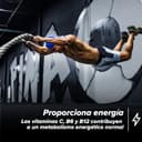 Thumbnail 4 de C4 Original Strawberry Margarita 150 mg cafeína — 60 raciones 🥤