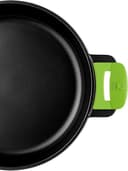 Thumbnail 1 de Cacerola Alta Fudido 20 cm, Aluminio Negro 🍳
