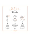 Thumbnail 5 de Cacharel Yes I Am perfume 75 ml