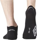 Thumbnail 5 de Calcetines hombre antideslizantes y transpirables pack 6