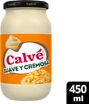 Thumbnail 3 de Calvé Salsa Casero suave y cremosa 450 ml