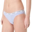 Thumbnail principal de Calvin Klein 000QD5044E Bikini mujer Morado Talla S