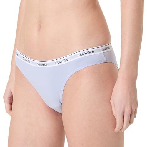 Imagen de Calvin Klein 000QD5044E Bikini mujer Morado Talla S en OfertitasTOP