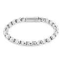 Thumbnail principal de Calvin Klein 35000053 Pulsera cadena de acero inoxidable ⌚