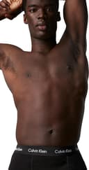 Thumbnail 3 de Calvin Klein Pack 3 Bóxers Hombre Algodón Elástico 🩳